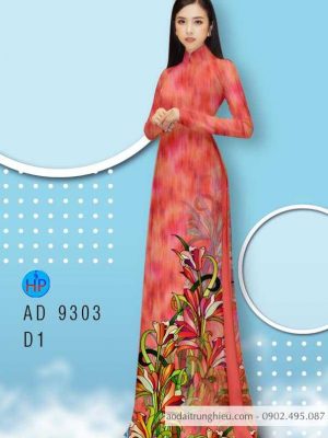 Vải áo dài hoa 3D kiểu mới AD 9303 37 1585472758 564 Vai ao dai hoa 3D kieu moi AD 9303