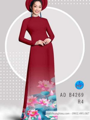 1585473009 170 Vai ao dai hoa sen moi ra AD B4269