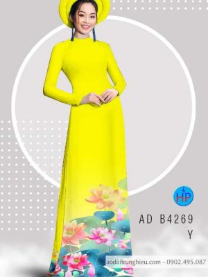 1585473009 325 Vai ao dai hoa sen moi ra AD B4269
