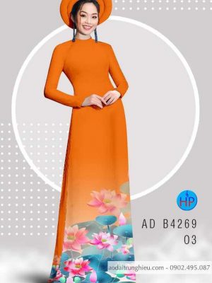 1585473009 726 Vai ao dai hoa sen moi ra AD B4269