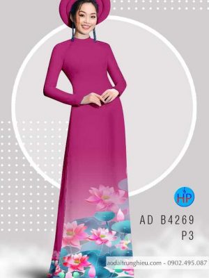 1585473009 741 Vai ao dai hoa sen moi ra AD B4269