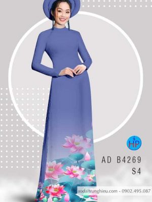 1585473009 883 Vai ao dai hoa sen moi ra AD B4269