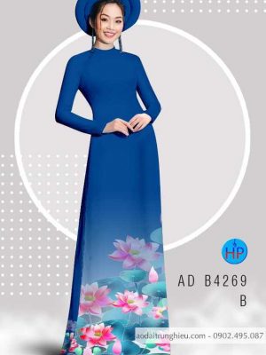 1585473009 945 Vai ao dai hoa sen moi ra AD B4269
