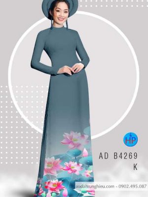 1585473010 779 Vai ao dai hoa sen moi ra AD B4269
