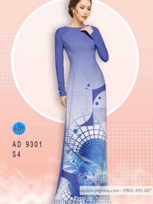 1585473139 255 Vai ao dai hoa van moi ra AD 9301
