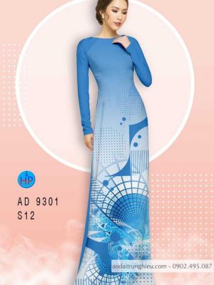 1585473140 109 Vai ao dai hoa van moi ra AD 9301