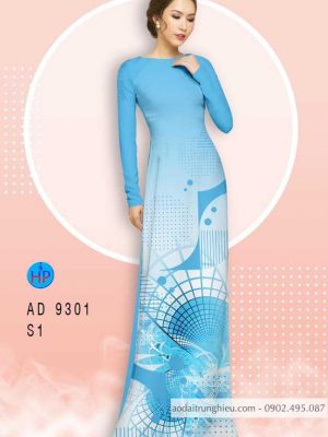 1585473140 226 Vai ao dai hoa van moi ra AD 9301