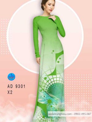 1585473140 353 Vai ao dai hoa van moi ra AD 9301