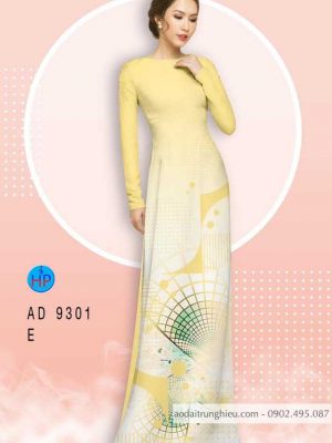 1585473140 383 Vai ao dai hoa van moi ra AD 9301
