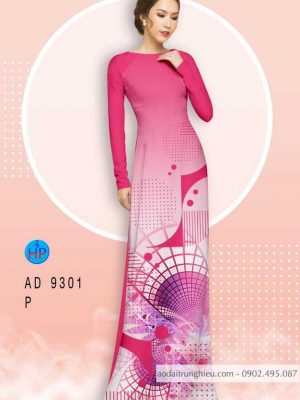 1585473140 514 Vai ao dai hoa van moi ra AD 9301