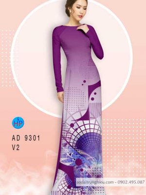 1585473140 71 Vai ao dai hoa van moi ra AD 9301