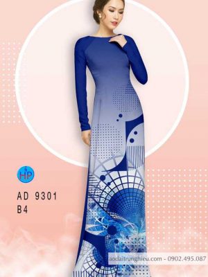 1585473140 99 Vai ao dai hoa van moi ra AD 9301