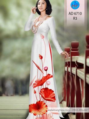 1585473264 177 Vai ao dai hoa sen moi ra AD 6710
