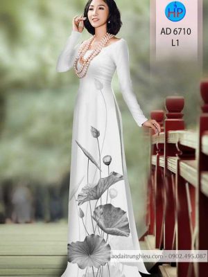 1585473264 321 Vai ao dai hoa sen moi ra AD 6710