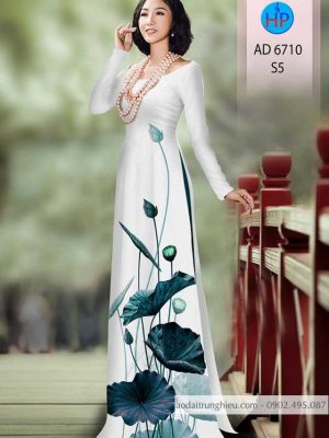 1585473264 399 Vai ao dai hoa sen moi ra AD 6710