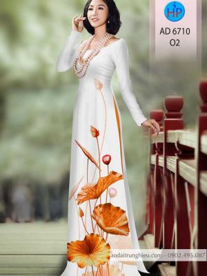 1585473264 463 Vai ao dai hoa sen moi ra AD 6710