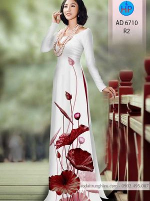 1585473264 6 Vai ao dai hoa sen moi ra AD 6710