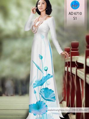 1585473264 82 Vai ao dai hoa sen moi ra AD 6710