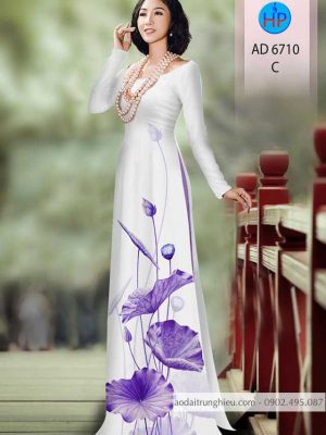 1585473264 843 Vai ao dai hoa sen moi ra AD 6710