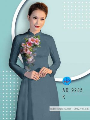 1585474057 563 Vai ao dai hoa nguc thiet ke 2020 AD 9285