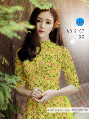 1585474971 138 Vai ao dai hoa deu kieu moi AD 9167