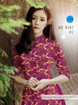 1585474971 508 Vai ao dai hoa deu kieu moi AD 9167