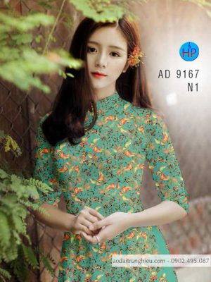 1585474972 466 Vai ao dai hoa deu kieu moi AD 9167
