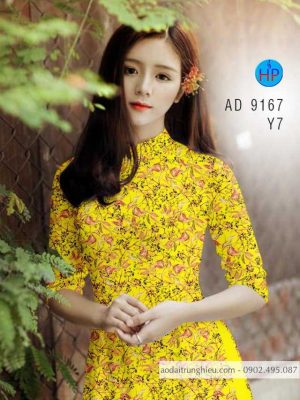 1585474972 810 Vai ao dai hoa deu kieu moi AD 9167