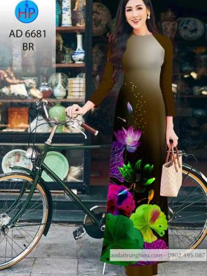 Vải áo dài hoa sen thiết kế 2020 AD 6681 29 1585475076 648 Vai ao dai hoa sen thiet ke 2020 AD 6681