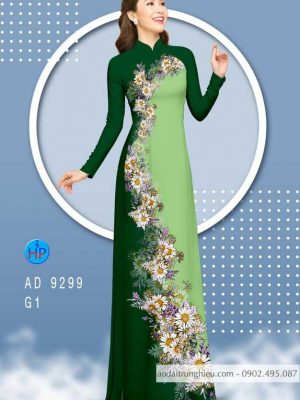 1585475190 773 Vai ao dai hoa cuc doc than moi ra AD