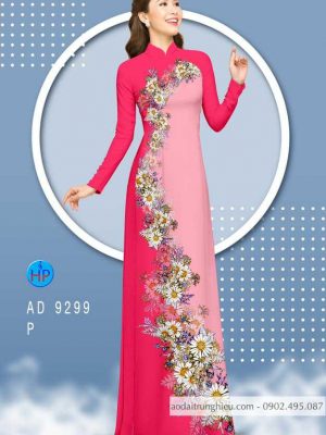 1585475191 127 Vai ao dai hoa cuc doc than moi ra AD
