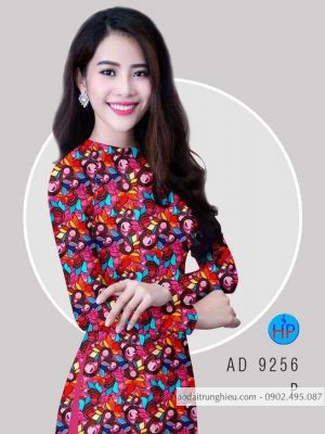 1585475322 306 Vai ao dai hoa deu moi ra AD 9256