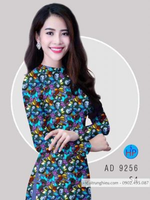 1585475323 513 Vai ao dai hoa deu moi ra AD 9256