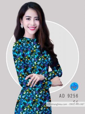1585475324 911 Vai ao dai hoa deu moi ra AD 9256