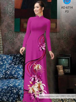 1585475485 728 Vai ao dai hoa doc than kieu moi AD 6714