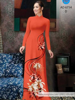 1585475486 111 Vai ao dai hoa doc than kieu moi AD 6714