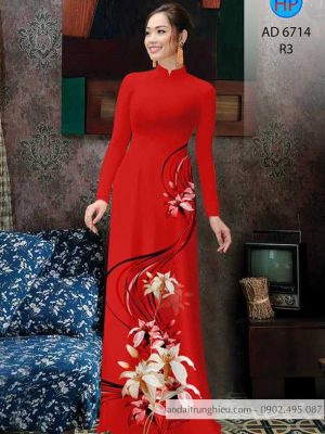 1585475486 641 Vai ao dai hoa doc than kieu moi AD 6714
