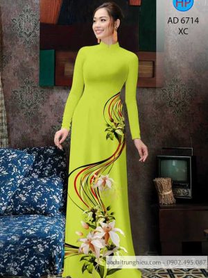 1585475486 655 Vai ao dai hoa doc than kieu moi AD 6714