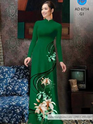 1585475486 671 Vai ao dai hoa doc than kieu moi AD 6714