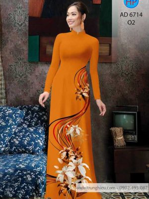1585475486 740 Vai ao dai hoa doc than kieu moi AD 6714