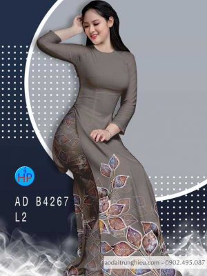 1585621683 194 Vai ao dai hinh la thiet ke 2020 AD B4267