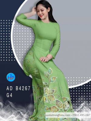 1585621683 307 Vai ao dai hinh la thiet ke 2020 AD B4267