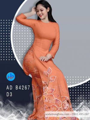 1585621685 821 Vai ao dai hinh la thiet ke 2020 AD B4267