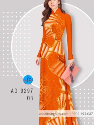 1585718559 107 Vai ao dai hoa van thiet ke 2020 AD 9297