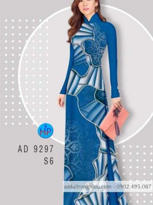 1585718559 207 Vai ao dai hoa van thiet ke 2020 AD 9297