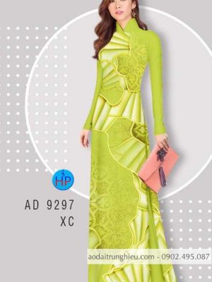 1585718559 809 Vai ao dai hoa van thiet ke 2020 AD 9297
