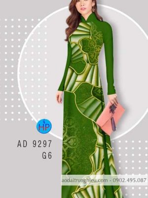 1585718560 413 Vai ao dai hoa van thiet ke 2020 AD 9297