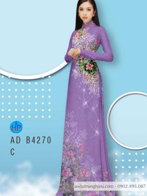 Vải áo dài hoa hồng mới ra AD B4270 37 1585718738 638 Vai ao dai hoa hong moi ra AD B4270