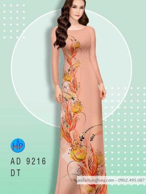 Vải áo dài hoa 3D thiết kế 2020 AD 9216 21 1585813341 182 Vai ao dai hoa 3D thiet ke 2020 AD 9216