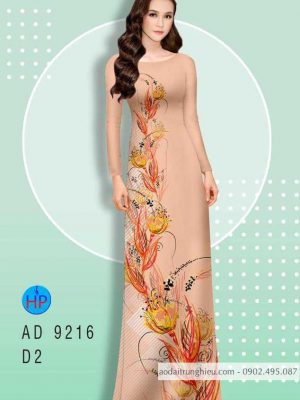 Vải áo dài hoa 3D thiết kế 2020 AD 9216 26 1585813341 521 Vai ao dai hoa 3D thiet ke 2020 AD 9216